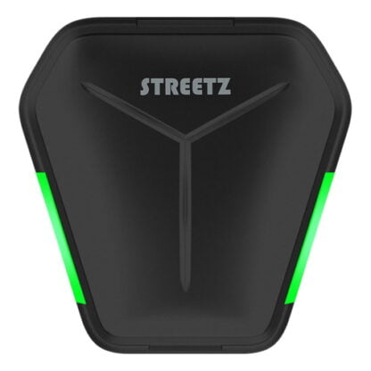 STREETZ pelaajan nappikuulokkeet 7