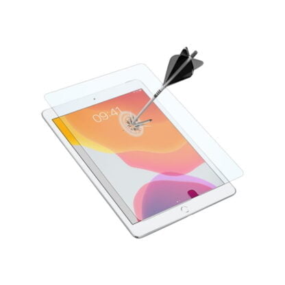 CELLULARLINE TEMPERED GLASS IPAD 10.2 2019 2