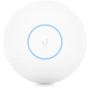 Ubiquiti UniFi U6-LR Wi-Fi 6 tukiasema 5