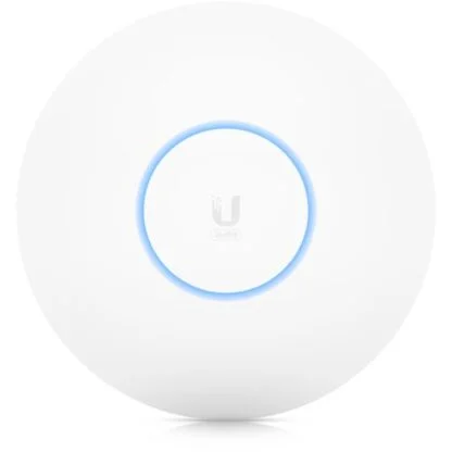 Ubiquiti UniFi U6-LR Wi-Fi 6 tukiasema 2