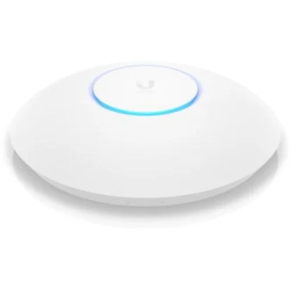 Ubiquiti UniFi U6-LR Wi-Fi 6 tukiasema 5