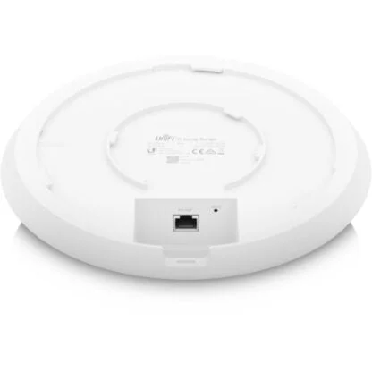 Ubiquiti UniFi U6-LR Wi-Fi 6 tukiasema 6
