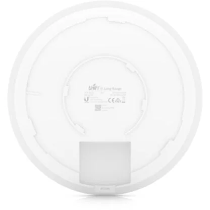 Ubiquiti UniFi U6-LR Wi-Fi 6 tukiasema 7