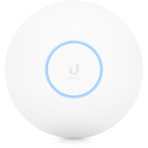 Ubiquiti UniFi U6-PRO Wi-Fi 6 tukiasema