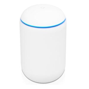 Ubiquiti UniFi Dream Machine -reititin