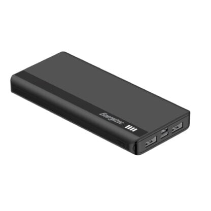 Energizer Powerbank 10000mAh 2xUSB 2