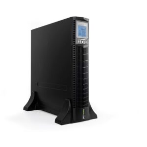 Green Cell RTII 1000VA 900W Online UPS-laite