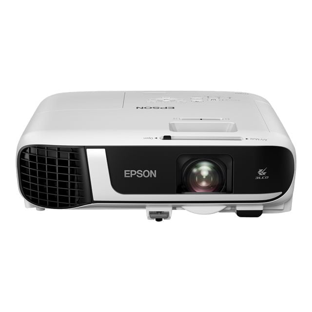 EPSON EB-FH52 4000ANSI 3LCD FULL HD -projektori