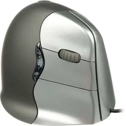Evoluent VerticalMouse 4 Small – pieni pystyhiiri oikealle kädelle 4