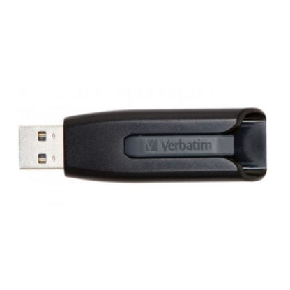 Verbatim USB 3.0 Store’n’Go V3 256GB muistitikku 3
