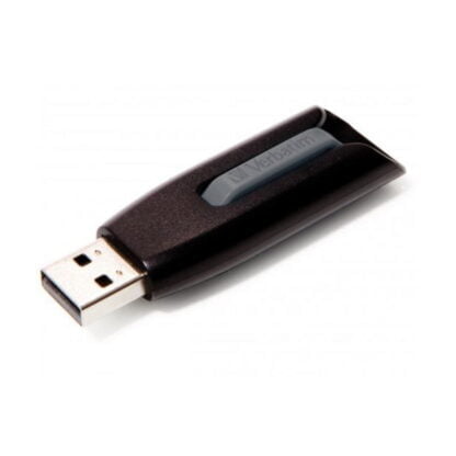 Verbatim USB 3.0 Store’n’Go V3 256GB muistitikku 4