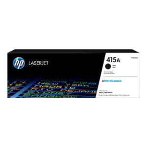 HP 415A (W2030A) musta lasertulostuskasetti 7