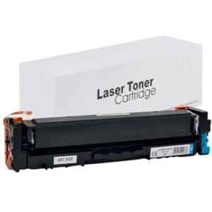 Korvaava W2191X 219X sininen lasertulostuskasetti Korvaava W2191X 219X sininen lasertulostuskasetti