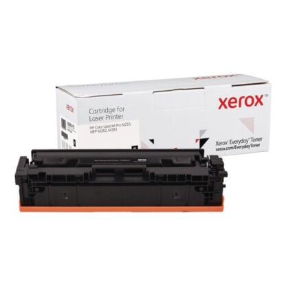Xerox W2210X 207X musta lasertulostuskasetti 2