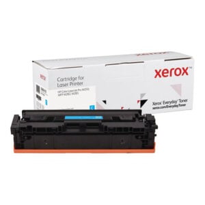 Xerox W2211A 207A sininen lasertulostuskasetti