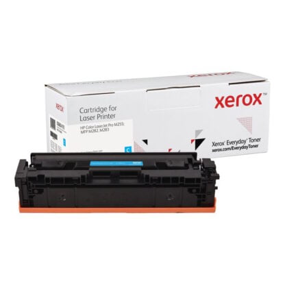 Xerox W2211A 207A sininen lasertulostuskasetti 2