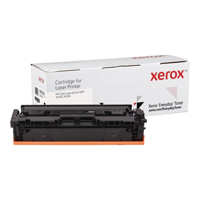 Xerox 216A musta korvaava laserkasetti (W2410A)