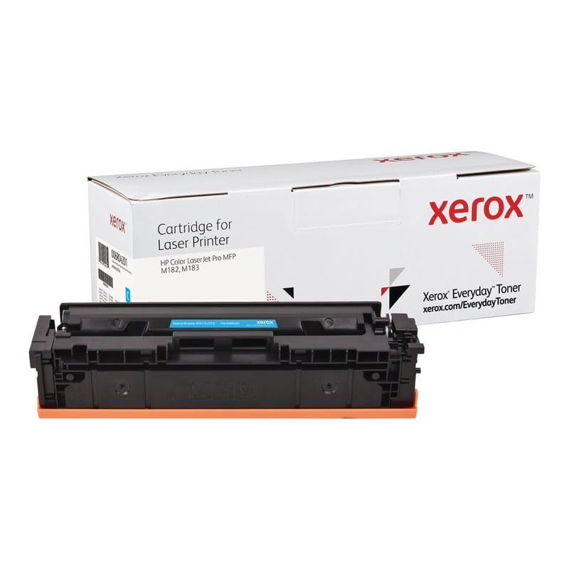 Xerox 216A sininen korvaava laserkasetti (W2411A)
