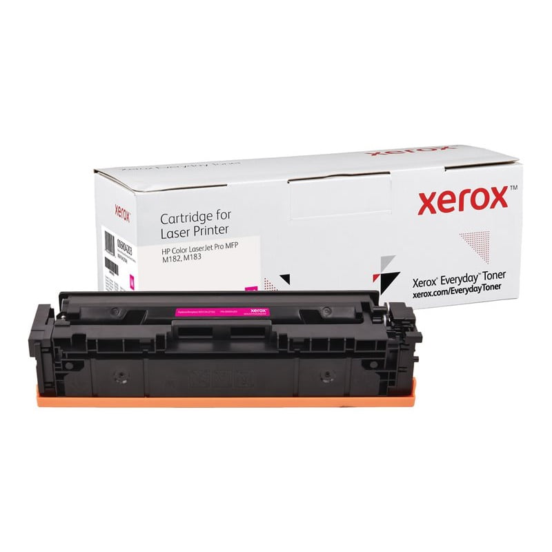 Xerox 216A punainen korvaava laserkasetti (W2413A)