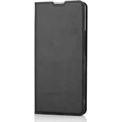 Wave BookCase -suojakotelo Honor X6a musta 3