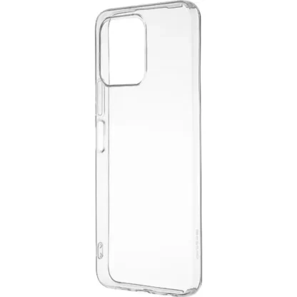 Wave silikonisuojus Honor X8 5G/X6/70 Lite 5G läpinäkyvä 3