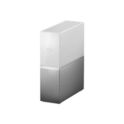 WD My Cloud Home 8TB -verkkolevypalvelin 3