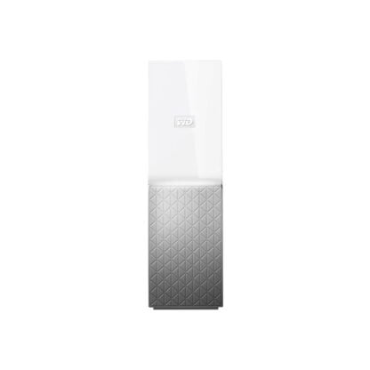 WD My Cloud Home 8TB -verkkolevypalvelin 4