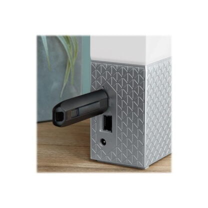 WD My Cloud Home 4TB -verkkolevypalvelin 6