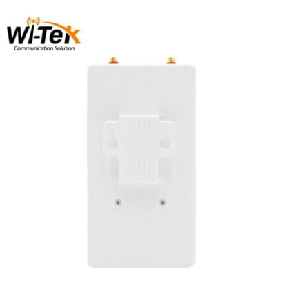 Wi-Tek WI-AP310 tukiasema ulkokäyttöön 6