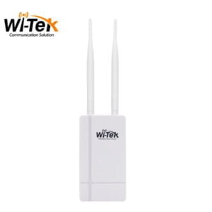 Wi-Tek WI-AP310 tukiasema ulkokäyttöön