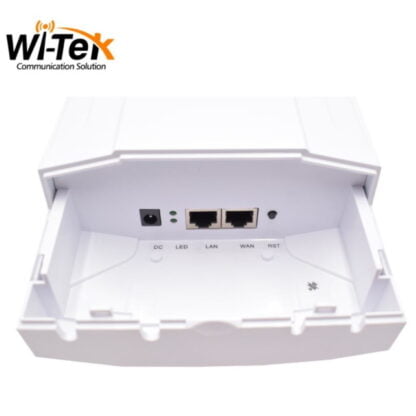 Wi-Tek WI-AP315 tukiasema ulkokäyttöön 4