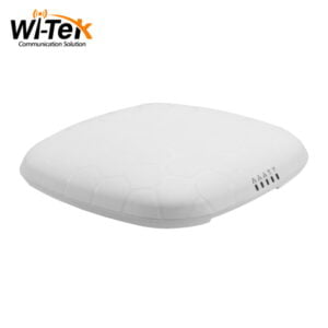 Wi-Tek WI-AP717MP Wi-Fi 5 mesh-tukiasema sisäkäyttöön