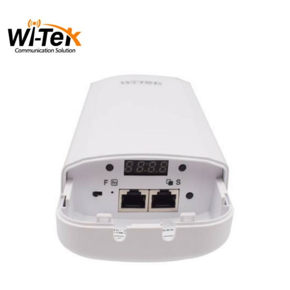 Wi Tek WI CPE513P KIT 5GHz Langaton Linkkipari Datapalvelu fi Wi Tek WI CPE513P KIT 5GHz Langaton Linkkipari Datapalvelu fi