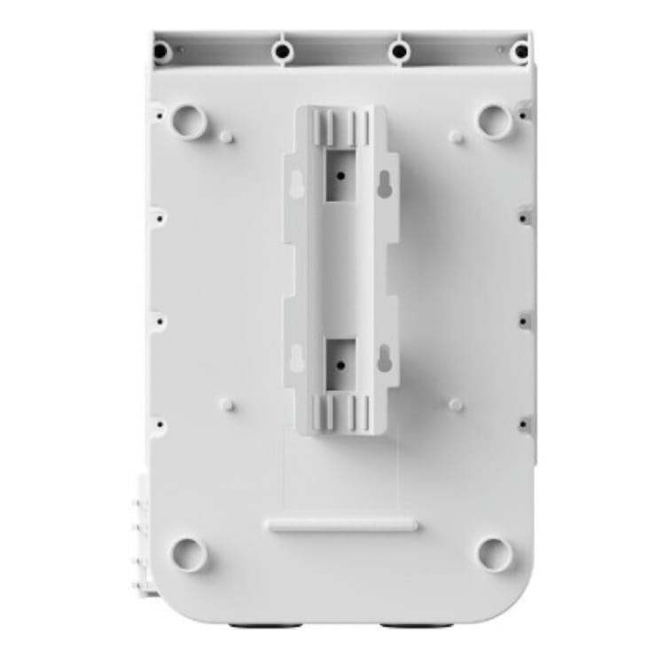 Wi-Tek 10-porttinen 110W PoE-kytkin ulkokäyttöön 5 Wi-Tek 10-porttinen 110W PoE-kytkin ulkokäyttöön 5
