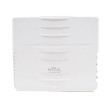 Wi-Tek 8-porttinen PoE kytkin 120W ulkokäyttöön 3