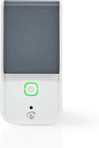 Nedis SmartLife älypistorasia ulkokäyttöön 16A 3680W IP44 3 Nedis SmartLife älypistorasia ulkokäyttöön 16A 3680W IP44 3