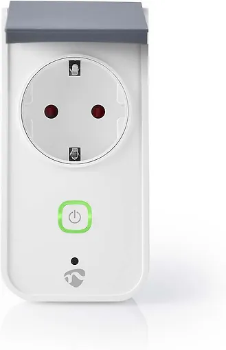Nedis SmartLife älypistorasia ulkokäyttöön 16A 3680W IP44 5 Nedis SmartLife älypistorasia ulkokäyttöön 16A 3680W IP44 5