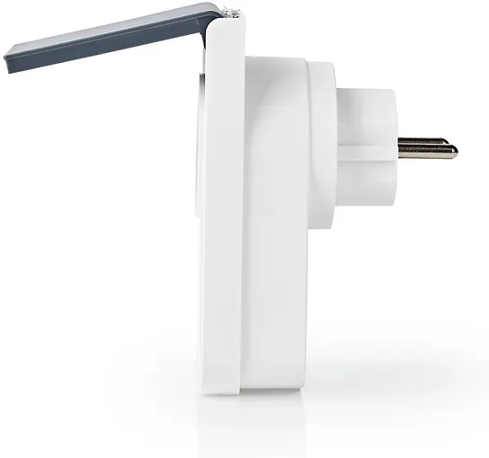 Nedis SmartLife älypistorasia ulkokäyttöön 16A 3680W IP44 7 Nedis SmartLife älypistorasia ulkokäyttöön 16A 3680W IP44 7