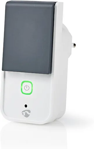 Nedis SmartLife älypistorasia ulkokäyttöön 16A 3680W IP44 9 Nedis SmartLife älypistorasia ulkokäyttöön 16A 3680W IP44 9