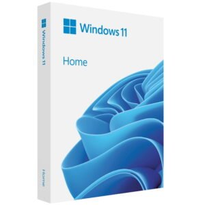 Windows 11 Home 64-Bit ESD monikielinen