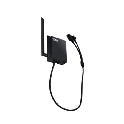 Wi-Tek WI-LTE115-O 4G LTE reititin ulkokäyttöön 5