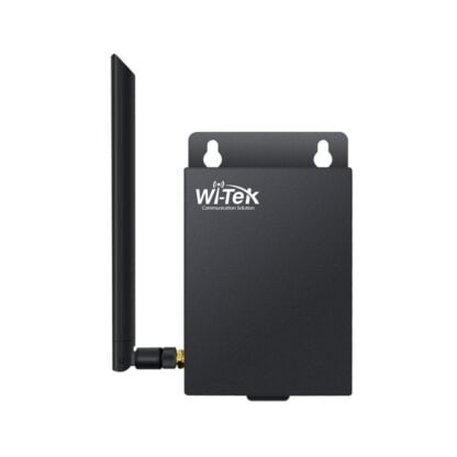 Wi-Tek WI-LTE115-O 4G LTE reititin ulkokäyttöön 3