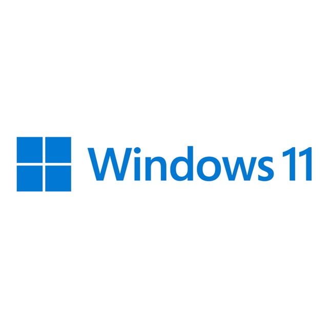 Windows 11 Home 64-Bit DVD OEM English