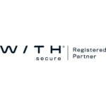 WithSecure Registered Partner charcoal black
