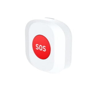 WOOX langaton Zigbee SOS-painike