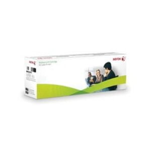 Xerox CF210X musta tulostuskasetti