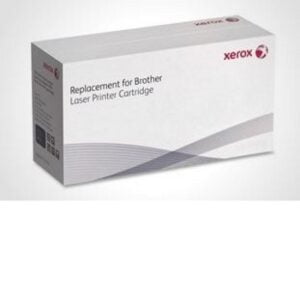 Xerox Brother TN325BK musta tulostuskasetti