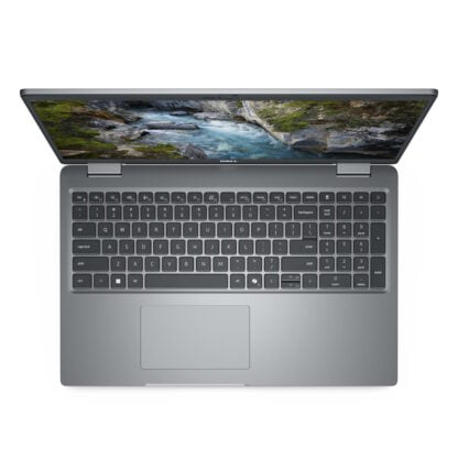 Dell Precision M3591 -kannettava 15.6″ (U7/16GB/W11P) 3