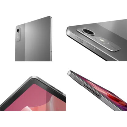 LENOVO TAB P12 12.7″ 3K 8/128GB Wi-Fi -tabletti 9