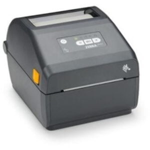 Zebra ZD421d etikettitulostin USB